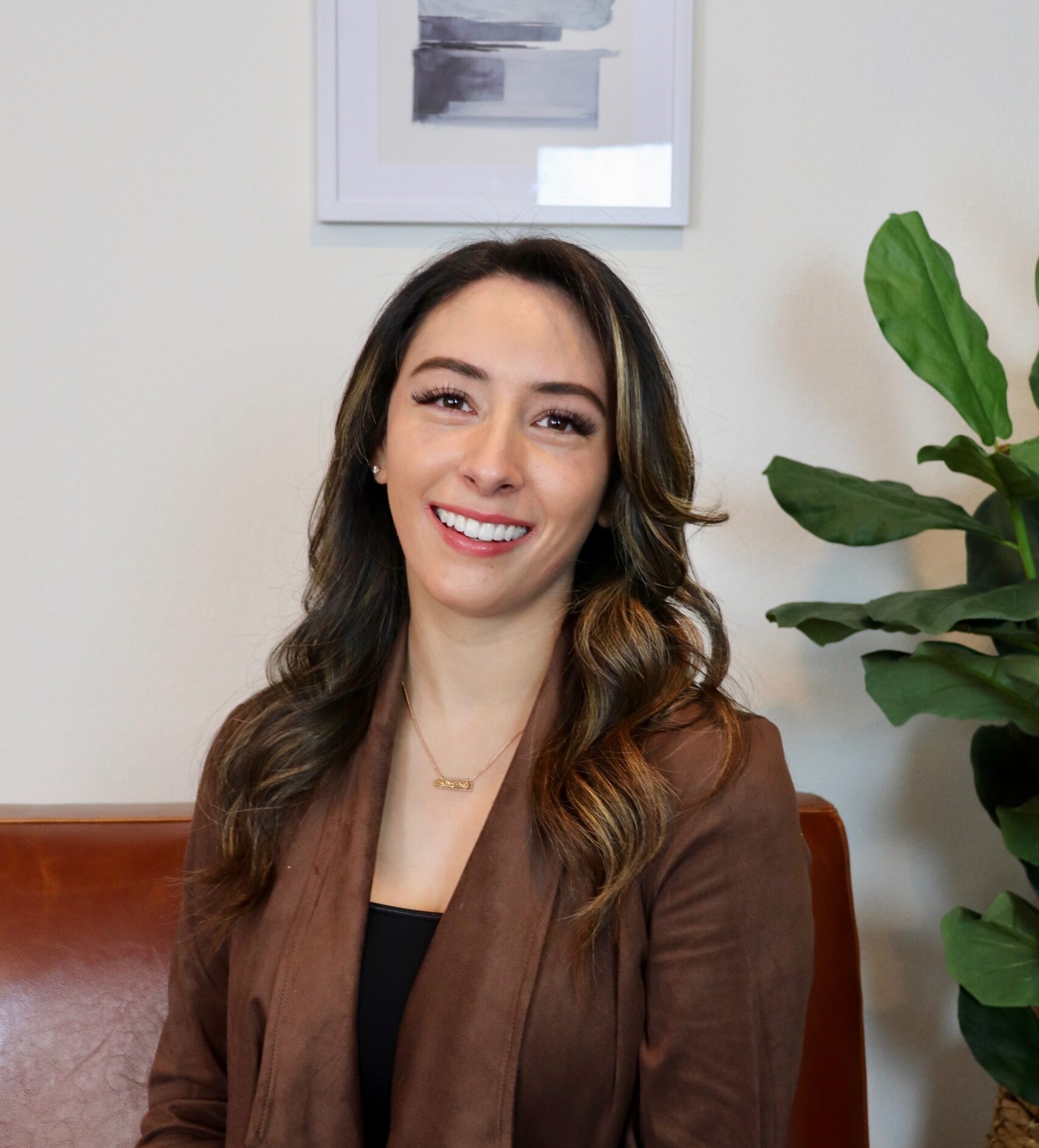 Brooke Belong, Licensed Marriage and Family Therapist in Westlake Village, CA